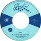 Single - B. Cupp & The Fill-Ups - Rock My Little Baby, TGet Me Some