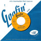 Single - Mystery Train - Keep Up The Beat; Rockin' Ghosts