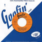 Single - Teddy Guitar With Cast Iron Arms - Nothin' For Me