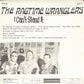 Single - Ragtime Wranglers - Low man on a Totempole