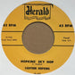 Single - Lightnin’ Hopkins - Early Mornin’ Boogie / Hopkins Sky Hop