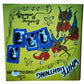 Single - White Lightning - Smokin Rockabilly