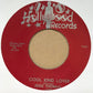 Single - Jesse Thomas - Cool Kind Lover / Long Time