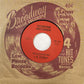 Single - J. W. German - Milkcow Blues; Deep Elm Blues
