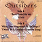 Single - Outsiders - Don't Tread On Me