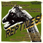 Single - Cherry Overdrive - Reptiles