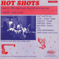 Single - Hot Shots - Why Don't You Haul Off And Love Me, Lovie Lovie