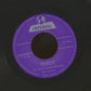 Single - Four Tielman Brothers - Record Hop; Swing It Ip