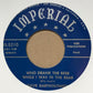 Single - Dave Bartholomew - Who Drank My Beer While I Was In The Rear / Little Girl Sing Ting-A-Ling