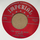 Single - Blanche Thomas - You Ain't So Such A Much / Not The Way That I Love You