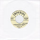 Single - Smilin' Joe - Sleepwalking Woman, How Long Must I Wait