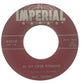 Single - Roy Brown - Hip Shakin' Baby , Be My Love Tonight