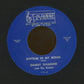 Single - Danny Diamond and the Rubies - Rhythm In My Bones; The Badman
