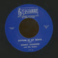 Single - Danny Diamond and the Rubies - Rhythm In My Bones; The Badman