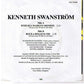 Single - Kenneth Swanström - Härliga Marilyn Monroe