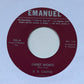 Single - B.B. Carter - Leave Me Alone - Sweet Words