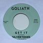Single - Silvertones - Bathsheba; Get It
