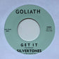 Single - Silvertones - Bathsheba; Get It