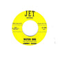 Single - Jimmy Good - Watch Dog , Let Me Be Your Friend