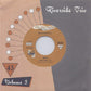 Single - Riverside Trio - Jukebox Baby, Juke Joint Johnny
