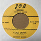 Single - Johnny Shines - Rambling / Cool Driver
