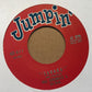 Single - VA - Billy Emerson - I'll Get You Too, Mac Rebennack - Sahara