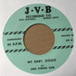 Single - One String Sam - My Baby Ooo / I Need A Hundred Dollars