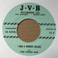 Single - One String Sam - My Baby Ooo / I Need A Hundred Dollars