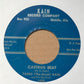 Single - VA - Tasso (The Great) Kain - Castro's Beat / Teddy Reynolds - Louise