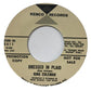 Single - King Coleman - Alley Rat, Dressed In Plaid