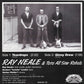 Single - Ray Neale and the Toto All Star Rebels - Teardrops