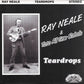 Single - Ray Neale and the Toto All Star Rebels - Teardrops