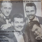 Single - Ronnie Nightingale And The Haydocks - Everybody Got A Date But Me, Let's Go Crazy +2