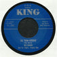 Single - Roy Brown - Gal From Kokomo; Ain't It A Shame