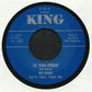 Single - Roy Brown - Gal From Kokomo; Ain't It A Shame