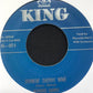 Single - Wynonie Harris - Git With The Grits; Drinkin' Sherry Wine