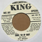 Single - Roy Brown - Shake 'Em Up Baby / Letter To Baby