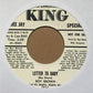 Single - Roy Brown - Shake 'Em Up Baby / Letter To Baby