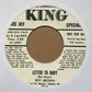 Single - Roy Brown - Shake 'Em Up Baby / Letter To Baby