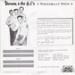 Single - Vernon & the G.I.'s - Rockabilly Rock