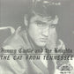 Single - VA - Jimmy Castle And The Knights - The Cat From Tennessee, Bonneville - Trouble