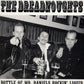 Single - Dreadnoughts - Bottle Of Mr. Daniels Rockin Liquid