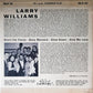 Single - Larry Williams - Short Fat Fannie