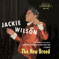 Single - Jackie Wilson - The New Breed