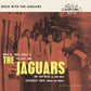 Single - Jaguars - Rock With The Jaguar