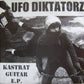 Single - UFO Diktatorz - Kastrat Guitar Ep