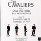 Single - Cavaliers - Wild For Kicks
