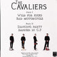 Single - Cavaliers - Wild For Kicks