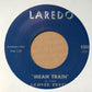 Single - Grover Pruitt - Mean Train / Fool For You Baby