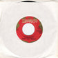 Single - Gary 'U.S.' Bonds - Seven Day Week End , Gettin A Groove